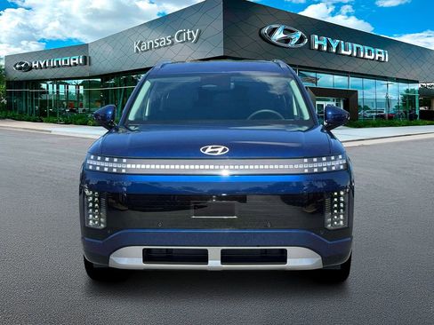 New 2026 Hyundai Ioniq 9 SEL w/ Tow & Go Package image 12