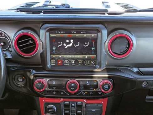 Used 2021 Jeep Gladiator Rubicon image 19