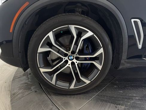 Used 2020 BMW X5 xDrive50i w/ Executive Package AWD/4WD image 9