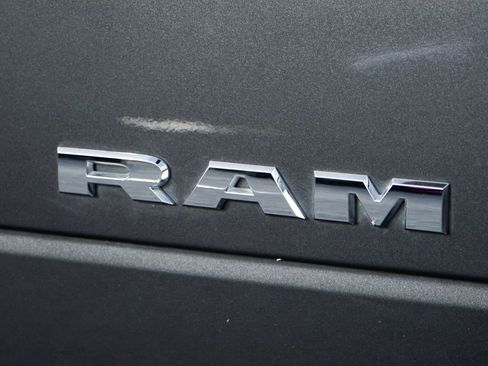 Used 2021 RAM 2500 Big Horn w/ Level B Equipment Group image 52