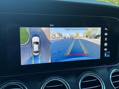 Used 2022 Mercedes-Benz E 350 Sedan image 69