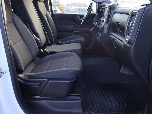 Used 2023 Chevrolet Silverado 2500 LT image 26