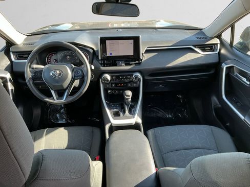 Used 2024 Toyota RAV4 XLE image 10