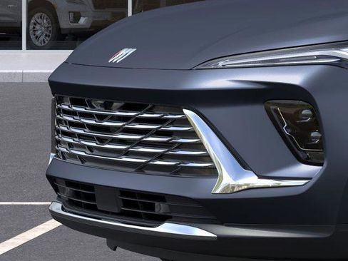 New 2026 Buick Envision Preferred image 58