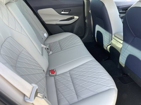 New 2026 Nissan Sentra SL w/ Floor Mat Package FWD image 14