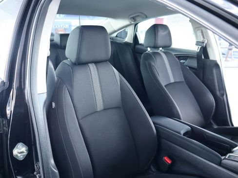 Used 2018 Honda Civic LX image 37