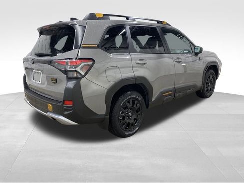 New 2026 Subaru Forester Wilderness AWD/4WD image 4