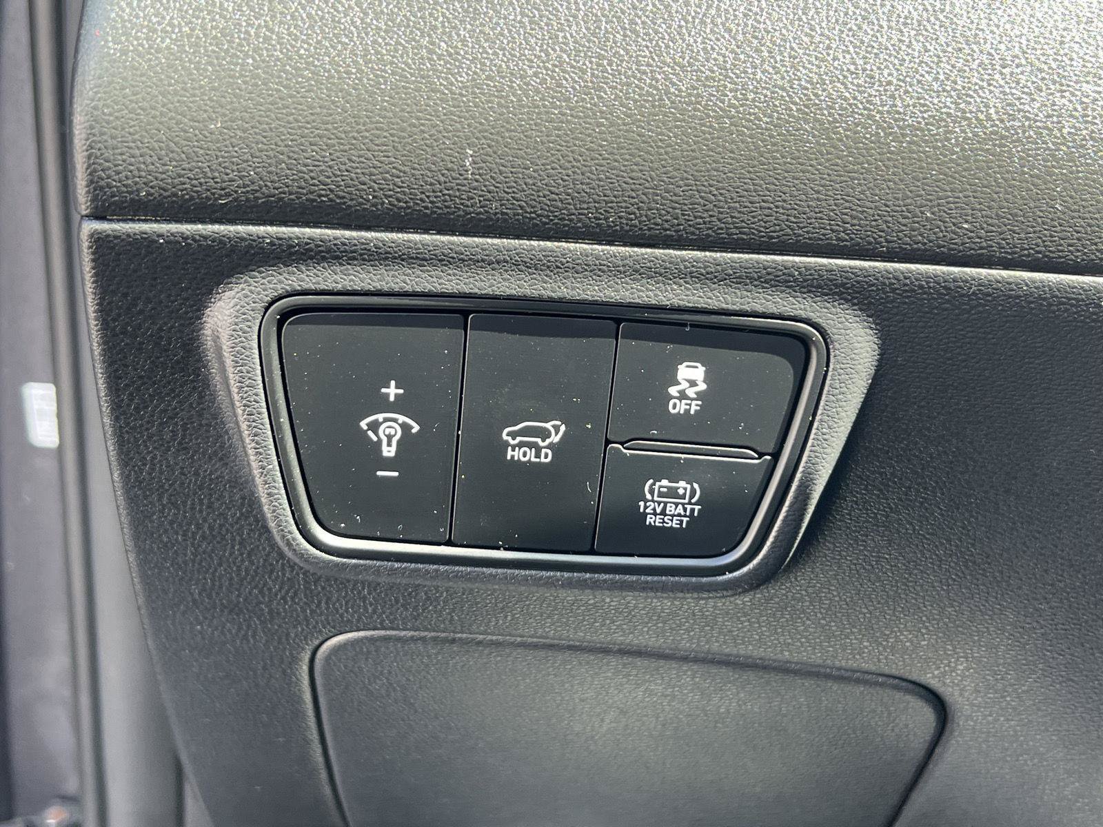 Used 2024 Hyundai Tucson N Line AWD/4WD image 35