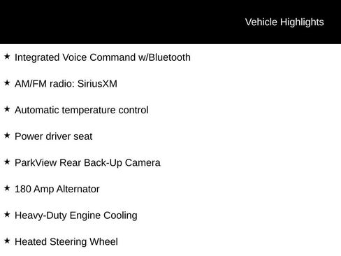 Used 2024 Dodge Durango SXT w/ Trailer Tow Group IV image 11