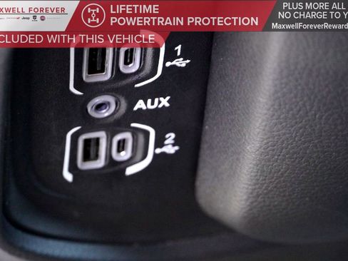 Used 2021 RAM 1500 Lone Star image 20