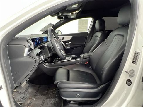 Used 2022 Mercedes-Benz A 220 image 20