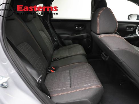 Used 2025 Honda HR-V Sport image 21