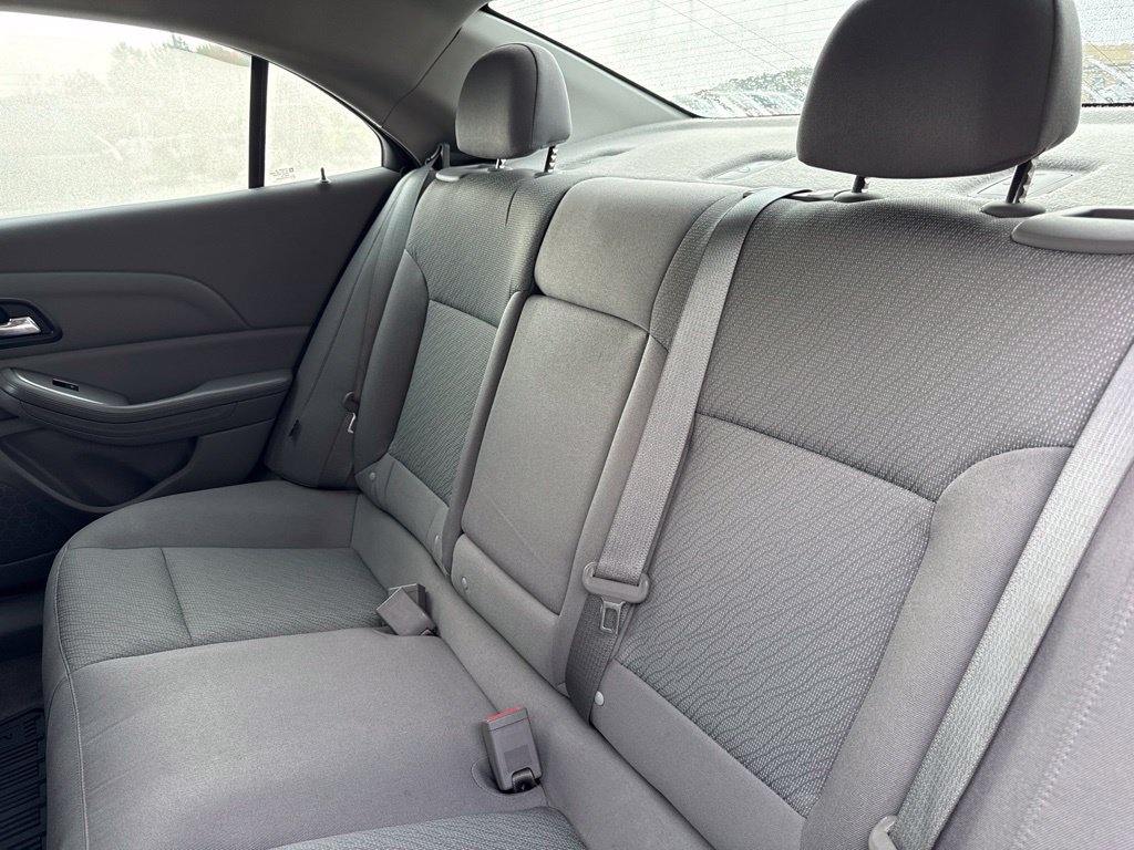 Used 2014 Chevrolet Malibu LS FWD image 26