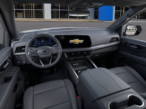 New 2026 Chevrolet Tahoe RST RWD image 15