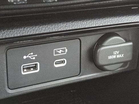 Used 2023 Honda CR-V EX-L image 32