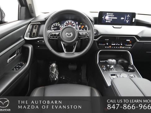 New 2026 MAZDA CX-90 3.3 Turbo w/ Select Package image 29