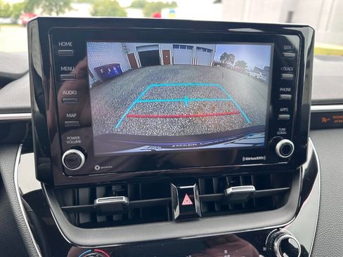 Used 2022 Toyota Corolla SE image 10