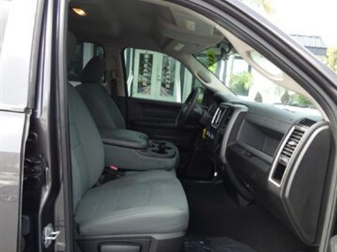 Used 2016 RAM 1500 Express AWD/4WD image 50