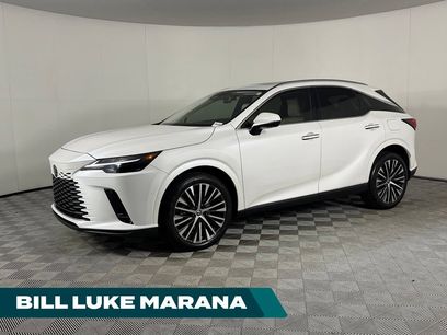 Used 2024 Lexus RX 350 Premium Plus w/ Convenience Package