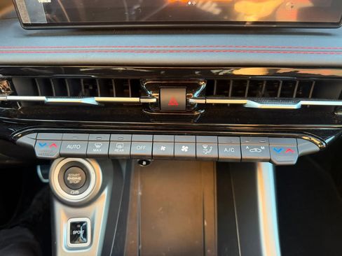 Used 2024 Dodge Hornet R/T AWD/4WD image 25