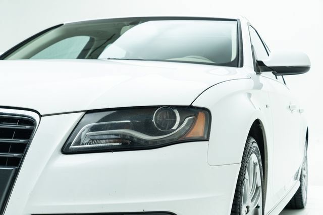 Used 2012 Audi A4 2.0T Premium Plus AWD/4WD image 11