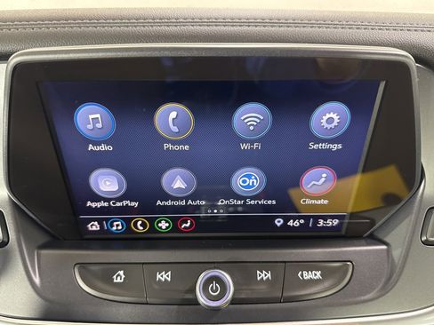 Used 2022 Chevrolet Blazer LT image 28