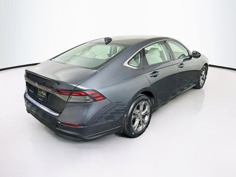 Used 2024 Honda Accord EX image 9