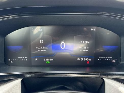 Certified 2023 Volkswagen Taos S w/ Driver Assistance Package AWD/4WD image 11