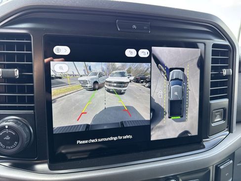 New 2026 Ford F150 XLT AWD/4WD image 17