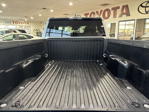 Certified 2024 Toyota Tacoma SR RWD image 24