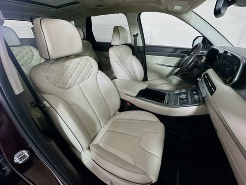 Used 2020 Hyundai Palisade Limited image 32