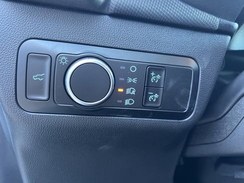 New 2025 Ford Bronco Sport Big Bend image 15