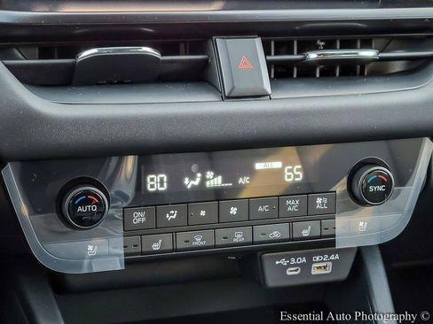 New 2026 Subaru Outback Touring XT AWD/4WD image 21