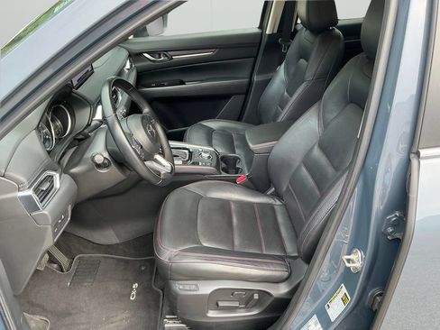 Used 2024 MAZDA CX-5 Carbon Edition AWD/4WD image 12