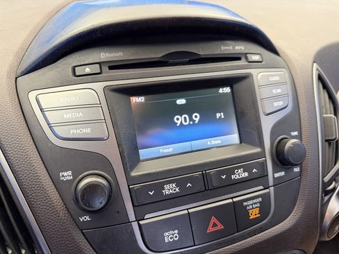 Used 2014 Hyundai Tucson Limited AWD/4WD image 20