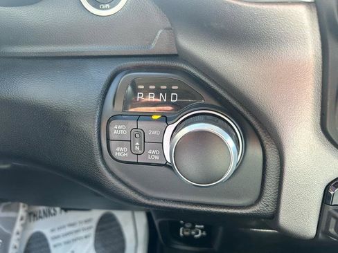 Used 2020 RAM 1500 Big Horn image 21