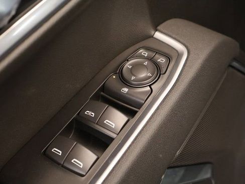 New 2026 Chevrolet Silverado 1500 LT w/ Z71 Off-Road Package AWD/4WD image 10
