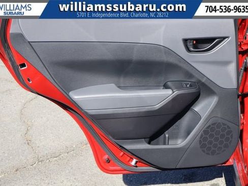 New 2026 Subaru Crosstrek 2.0i Premium image 16