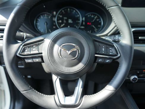 Used 2023 MAZDA CX-5 AWD 2.5 S w/ Premium Package image 20