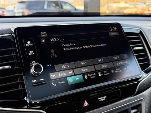 Used 2025 Honda Ridgeline RTL image 31