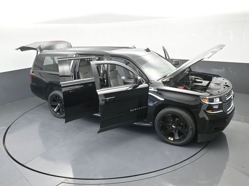 Used 2020 Chevrolet Suburban LT image 73