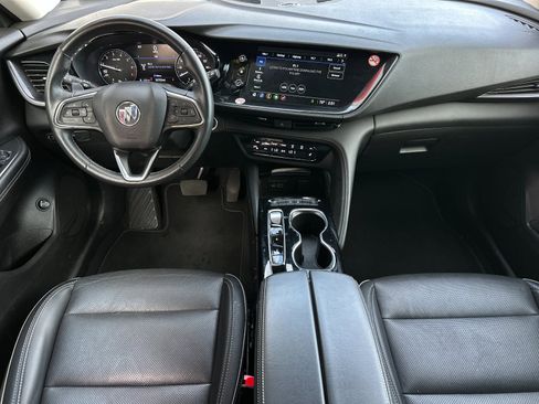 Used 2023 Buick Envision Essence image 12