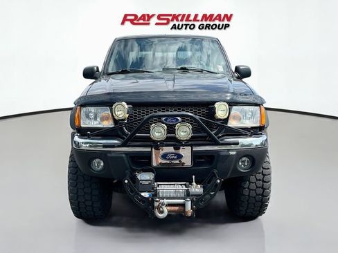 Used 2003 Ford Ranger XLT AWD/4WD image 2