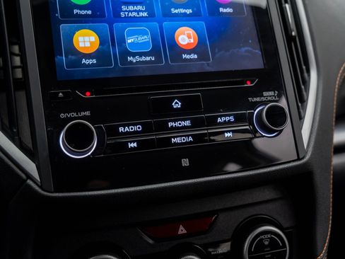 Used 2022 Subaru Crosstrek 2.5i Limited image 23
