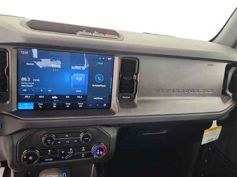 New 2025 Ford Bronco 2-Door image 15