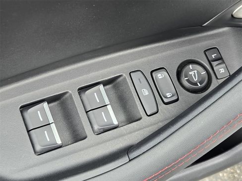 Used 2022 Acura TLX SH-AWD w/ A-SPEC Pkg image 17