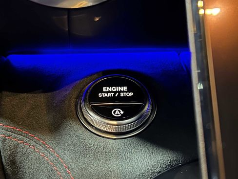 New 2025 Mercedes-Benz SL 55 AMG 4MATIC image 21