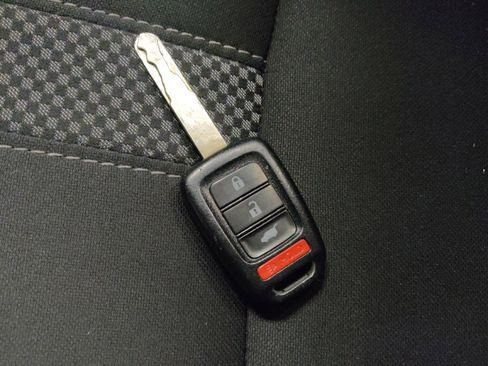 Used 2020 Honda Civic LX image 32