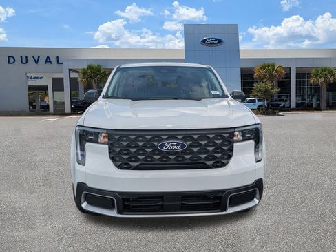 New 2025 Ford Maverick Lariat image 8