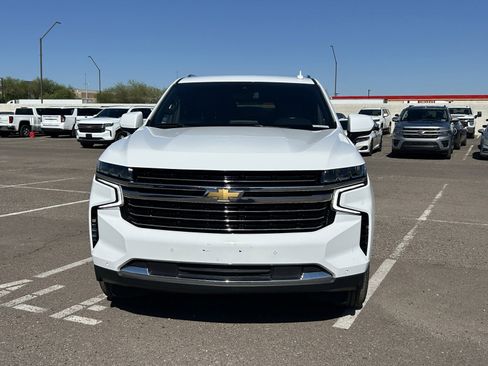 Used 2024 Chevrolet Tahoe LT image 6